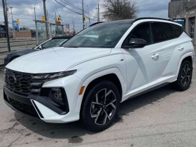 Hyundai Tucson N Line/BOSE/ПАНОРАМА/ДИСТРОНИК, снимка 1