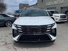 Hyundai Tucson N Line/BOSE/ПАНОРАМА/ДИСТРОНИК, снимка 2
