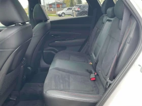 Hyundai Tucson N Line/BOSE/ПАНОРАМА/ДИСТРОНИК, снимка 15