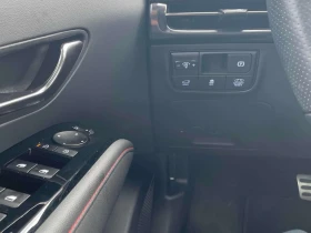 Hyundai Tucson N Line/BOSE/ПАНОРАМА/ДИСТРОНИК, снимка 12