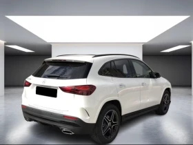 Mercedes-Benz GLA 200 = AMG Line = Advanced Plus Гаранция, снимка 2