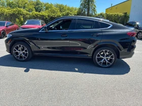 BMW X6 | DISTRONIC | HUD | ЛАЗЕРИ | ВЪЗДУХ | H K | , снимка 2