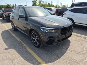 BMW X5 * XDRIVE40I * ОБДУХВАНЕ* HEAD-UP* PANO* 2 КЛЮЧА , снимка 2