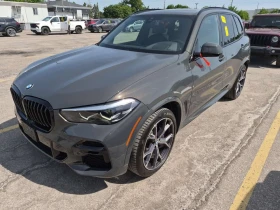 BMW X5 * XDRIVE40I * ОБДУХВАНЕ* HEAD-UP* PANO* 2 КЛЮЧА , снимка 1