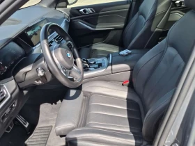 BMW X5 * XDRIVE40I * ОБДУХВАНЕ* HEAD-UP* PANO* 2 КЛЮЧА , снимка 5