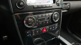 Mercedes-Benz ML 63 AMG 4МАТIC/KEYLESS/NAVIОБДУХВАНЕ, снимка 15