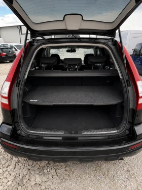 Honda Cr-v 2.2d Автоматик!!!  Регистрирана/Обслужена, снимка 9