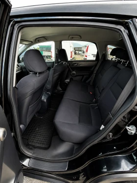 Honda Cr-v 2.2d Автоматик!!!  Регистрирана/Обслужена, снимка 8