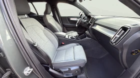 Volvo XC40 2.0 B3, снимка 12