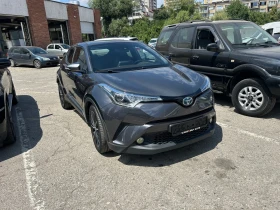 Toyota C-HR 1.8, снимка 8