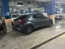 Toyota C-HR 1.8, снимка 12