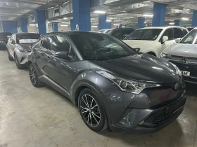 Toyota C-HR 1.8, снимка 11