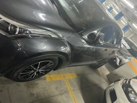 Toyota C-HR 1.8, снимка 10