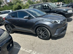 Toyota C-HR 1.8, снимка 9