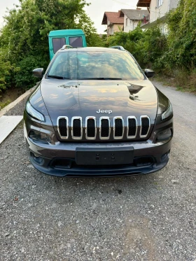Jeep Cherokee, снимка 4