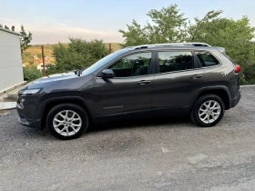 Jeep Cherokee, снимка 2