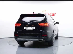 Kia Sorento Diesel 2.0 2Wd Noblesse, снимка 4