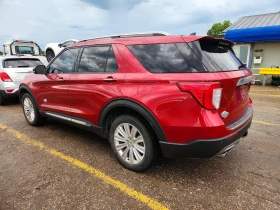 Ford Explorer 3.0l King Ranch, снимка 2