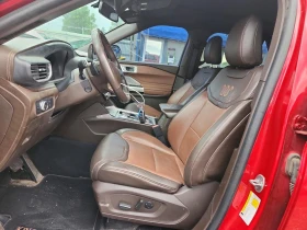 Ford Explorer 3.0l King Ranch, снимка 7