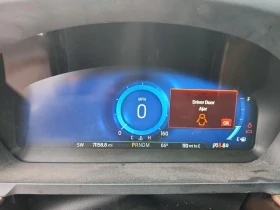 Ford Explorer 3.0l King Ranch, снимка 9