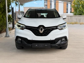 Renault Kadjar 1.2 TCe EDC AUTOMATIC , снимка 2