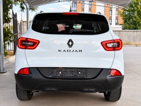 Renault Kadjar 1.2 TCe EDC AUTOMATIC , снимка 5