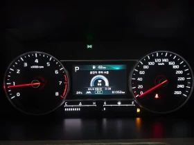 Kia Sorento 2.5T 4WD, снимка 7