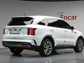 Kia Sorento 2.5T 4WD, снимка 2