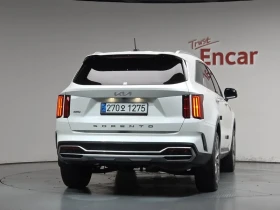 Kia Sorento 2.5T 4WD, снимка 3