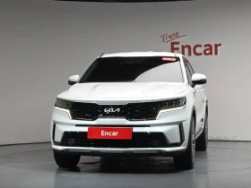 Kia Sorento 2.5T 4WD, снимка 1