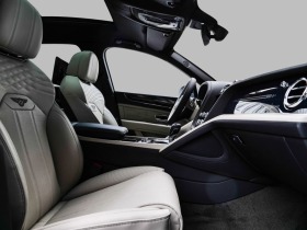 Bentley Bentayga LONG AZURE 1ST EDITION NAIM TV | Mobile.bg   12