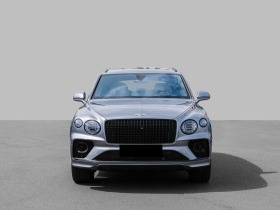 Bentley Bentayga LONG AZURE 1ST EDITION NAIM TV, снимка 2 - Автомобили и джипове - 44176681