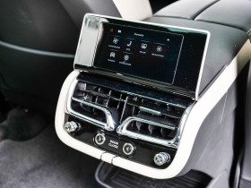Bentley Bentayga LONG AZURE 1ST EDITION NAIM TV | Mobile.bg   15