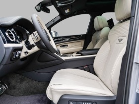 Bentley Bentayga LONG AZURE 1ST EDITION NAIM TV | Mobile.bg   7