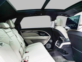 Bentley Bentayga LONG AZURE 1ST EDITION NAIM TV | Mobile.bg   14
