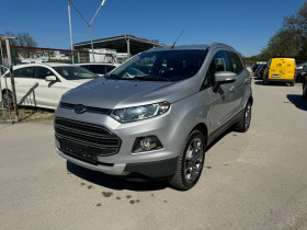 Обява за продажба на Ford EcoSport 1.5 - 90к.с. ~14 900 лв. - изображение 1