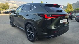 Lexus NX 350h !/2.5 HYBRID/LUXURY/MARK.LEV./360/4X4/055b | Mobile.bg    2