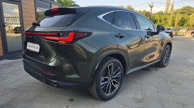 Lexus NX 350h НОВ!/2.5 HYBRID/LUXURY/MARK.LEV./360/4X4/055b, снимка 4