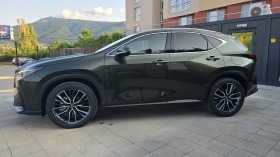 Lexus NX 350h НОВ!/2.5 HYBRID/LUXURY/MARK.LEV./360/4X4/055b, снимка 3