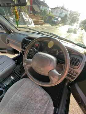 Suzuki Grand vitara, снимка 6