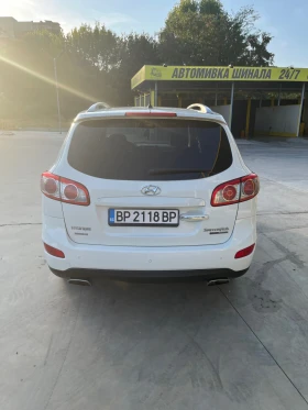 Hyundai Santa fe | Mobile.bg    4