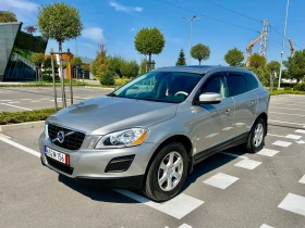 Volvo XC60 3.2 AWD, снимка 14