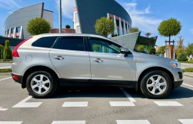 Volvo XC60 3.2 AWD, снимка 8