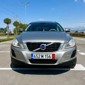 Volvo XC60 3.2 AWD, снимка 5