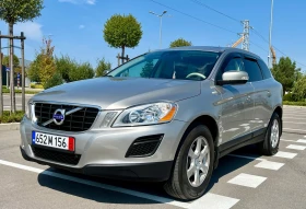 Volvo XC60 3.2 AWD, снимка 1