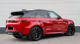 Land Rover Range Rover Sport P530 First Edition | Mobile.bg    5