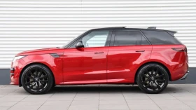 Land Rover Range Rover Sport P530 First Edition | Mobile.bg    2