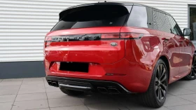 Land Rover Range Rover Sport P530 First Edition | Mobile.bg    3