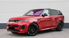     Land Rover Range Rover Sport P530 First Edition