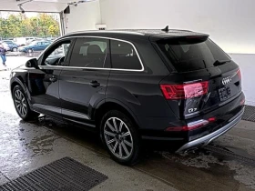 Обява за продажба на Audi Q7 пано* bose 3d* диг.табло* 360* apple* безключово*  ~37 500 лв. - изображение 5